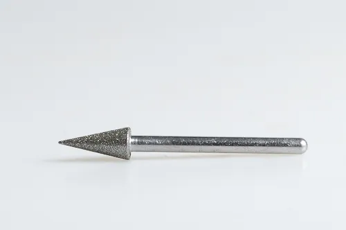 Must-Have Diamantové tělísko kuželové průměr 6x13 mm
