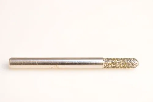 Diamantové tělísko průměr 5x18 mm D357 Hit Sezóny