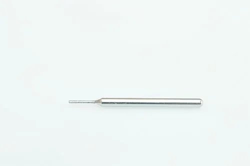 Diamantové tělísko válcové s radiusem průměr 1x8 mm Hit Sezóny