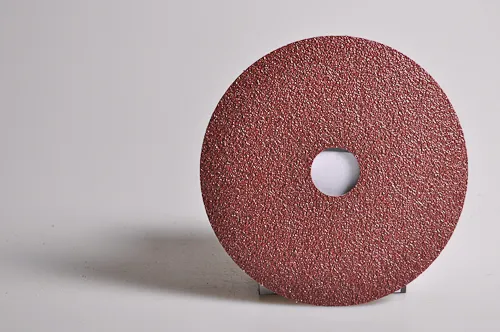 Brusný fíbrový disk SAITDISC 2A 180x22 P16 Jen Po Omezenou Doba