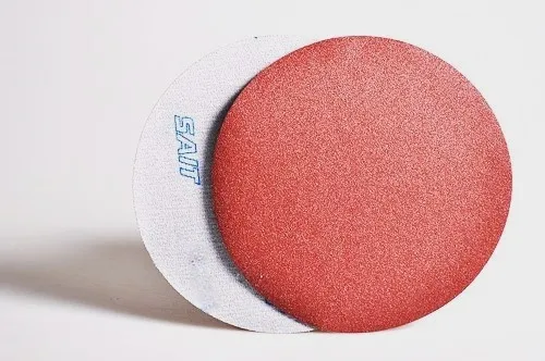 Autentický Disk brusný papír na suchý zip VAWD 305 mm P180 SAITAC