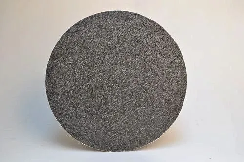 Výhodná Nabídka Jednostranný brusný disk 375 mm P24 SiC
