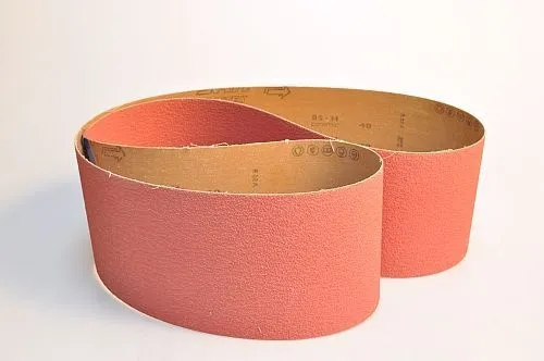 Zlevněný Brusný pás plátno SAITEX 9SH 220x2000 P100